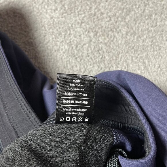 Public Rec All Day Every Day Jogger Performance Stretch Pants Men's 34x34 - Picture 10 of 13